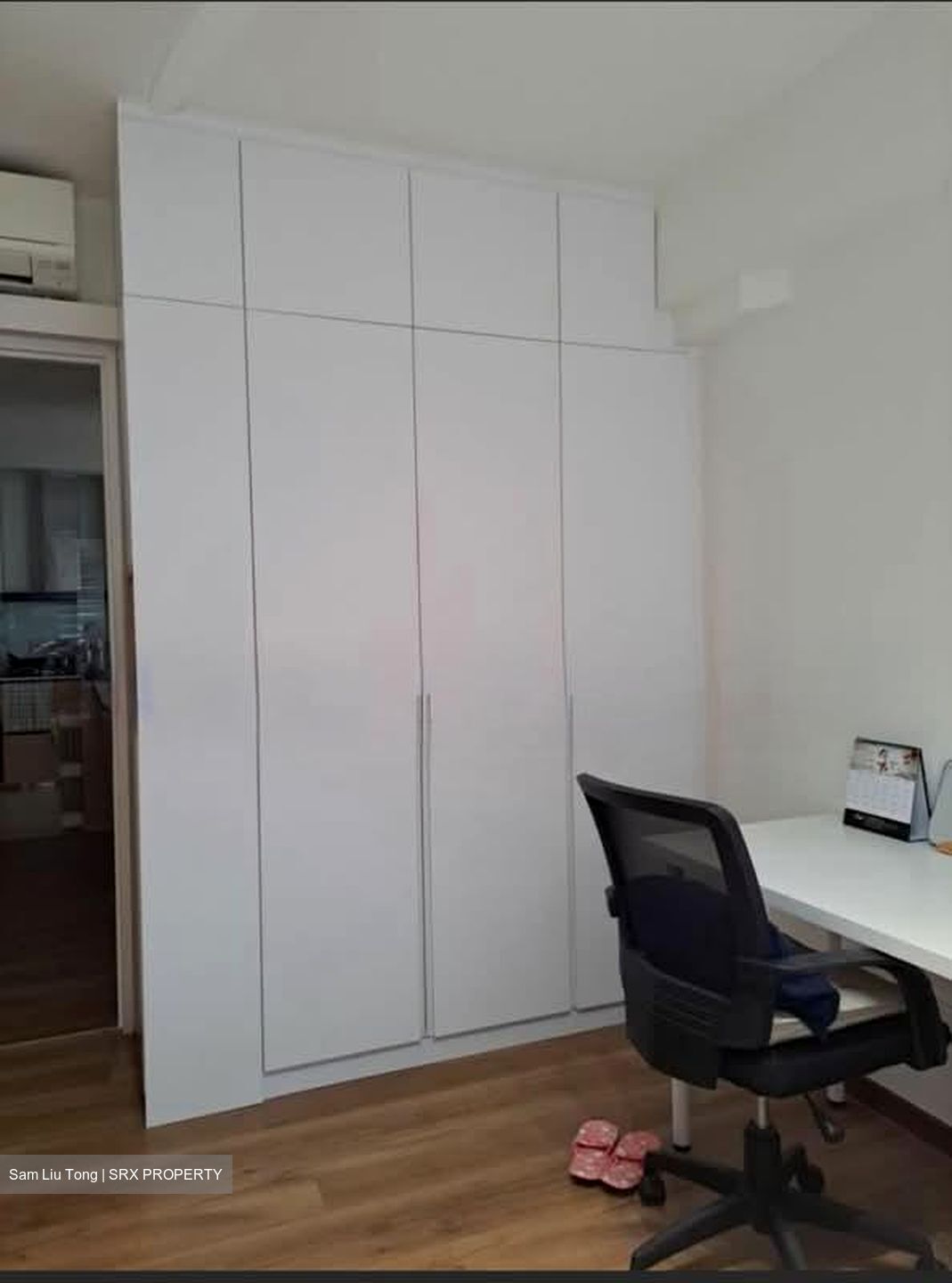 Blk 131A Eastlink I @ Canberra (Sembawang), HDB 4 Rooms #562604961
